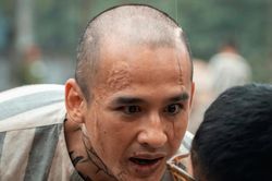Vai diễn 'gây sốc' và 'biến thái' nhất sự nghiệp Lương Thế Thành