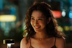 'Ngọc nữ truyền hình' Thúy Ngân khiến ba 'nam thần' showbiz Việt 'lao đao'