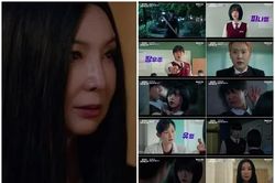 Mẹ của Anton (RIIZE) trông vẫn y hệt như cách đây 20 năm