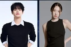 Lee Dae Hwi v&agrave; Choi Mina Soo sẽ mở m&agrave;n cho lễ hội chưa từng c&oacute; v&agrave;o th&aacute;ng Mười Một