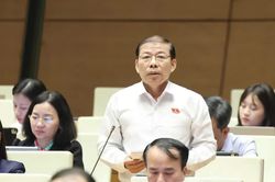 C&acirc;n nhắc với đề xuất bỏ h&igrave;nh phạt tử h&igrave;nh tội 'Mua b&aacute;n tr&aacute;i ph&eacute;p chất ma t&uacute;y'