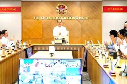 Đẩy nhanh tiến độ giải ng&acirc;n trong lĩnh vực khoa học &ndash; c&ocirc;ng nghệ