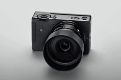 M&aacute;y ảnh Sigma FP2 quay video 6K với cảm biến cải tiến
