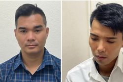 C&ocirc;ng an Thanh H&oacute;a th&ocirc;ng tin vụ 2 người đ&agrave;n &ocirc;ng cầm hung kh&iacute; cố thủ tr&ecirc;n n&oacute;c nh&agrave;