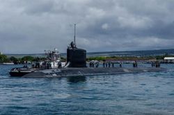 Mỹ đưa tàu ngầm hạt nhân USS Colorado đến Australia, AUKUS tiến thêm bước mới