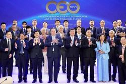 Xây dựng Trung tâm Tài chính quốc tế Việt Nam: Tạo dựng niềm tin từ thể chế để hút dòng vốn toàn cầu