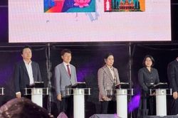 Tinh thần đại đo&agrave;n kết d&acirc;n tộc tại Lễ hội đa văn h&oacute;a MAMF 2026