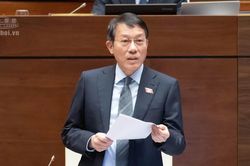 Sửa Bộ luật H&igrave;nh sự: Bổ sung tội danh mới, xử l&yacute; nghi&ecirc;m h&agrave;nh vi lợi dụng doanh nghiệp để phạm tội