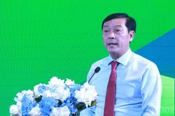 Việt Nam nghiên cứu phát triển công nghệ thu giữ, lưu trữ CO₂ hướng tới Net Zero