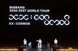 Đại nhạc hội BigBang tạo hiệu ứng t&iacute;ch cực với du lịch Thủ đ&ocirc;