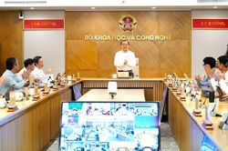 Tăng tốc giải ng&acirc;n vốn khoa học v&agrave; c&ocirc;ng nghệ gắn chặt với kết quả đầu ra