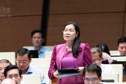 N&acirc;ng cao hiệu quả, bảo đảm thủ tục tố tụng h&igrave;nh sự c&ocirc;ng bằng, minh bạch, hiện đại