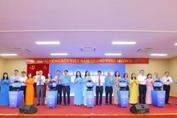 Bộ C&ocirc;ng Thương ph&aacute;t động Phong tr&agrave;o thi đua 'S&aacute;ng kiến mỗi ng&agrave;y'