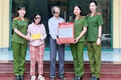 Tìm thấy cô gái có biểu hiện bất thường bắt xe khách từ Đồng Nai ra Lạng Sơn