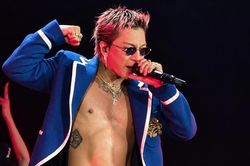 Lý do Big Bang tạo cơn địa chấn ở Mỹ Đình
