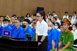 Bạn g&aacute;i gi&uacute;p Mr Pips giữ khối t&agrave;i sản h&agrave;ng trăm tỷ đồng