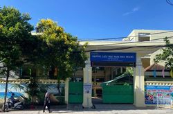 Trường Tiểu học Nam Nha Trang bị phản ánh có dấu hiệu lạm thu, cơ quan chức năng nói gì?