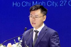 Trung tâm tài chính quốc tế Việt Nam tương thích với Singapore, Dubai, Hồng Kông