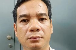 L&agrave;m nghề 'c&ograve;' đất nhưng mạo danh vụ ph&oacute; thuộc Ủy ban Kiểm tra Trung ương để lừa đảo