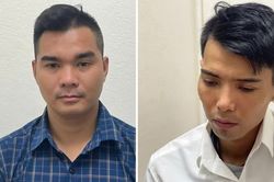 C&ocirc;ng an Thanh H&oacute;a th&ocirc;ng tin vụ v&acirc;y bắt 2 đối tượng cố thủ tr&ecirc;n m&aacute;i nh&agrave;