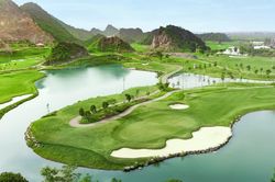Đọc địa h&igrave;nh để chinh phục Rose v&agrave; Canyon tại Tiền Phong Golf Championship 2026