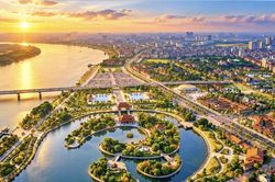 Hưng Y&ecirc;n đặt mục ti&ecirc;u trở th&agrave;nh th&agrave;nh phố trực thuộc Trung ương v&agrave;o năm 2028