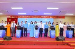 Bộ C&ocirc;ng Thương ph&aacute;t động phong tr&agrave;o 'S&aacute;ng kiến mỗi ng&agrave;y' năm 2026