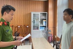 Bắt đối tượng chiếm đoạt hơn 4,7 tỷ đồng
