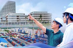 Hải Phòng tăng trưởng cao nhất 6 năm: Cú hích từ một nghị quyết