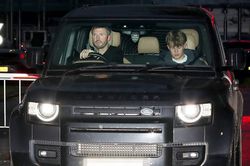 Sếp MU họp khẩn cấp, động th&aacute;i của Michael Carrick