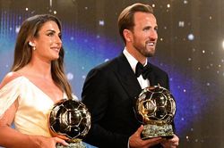 Harry Kane ẵm Quả bóng vàng: Lời khuyên của Mourinho và cú hích