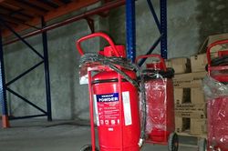 Vụ hơn 1,2 triệu bình chữa cháy giả: Nhóm kiểm định nhận hối lộ hơn 17 tỷ đồng