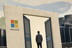 60.000 nhân viên Microsoft tại 4 quốc gia được đề xuất nghỉ việc tự nguyện