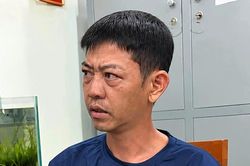 Công an thông tin vụ chồng cầm dao chém vợ tử vong sau trận cãi vã