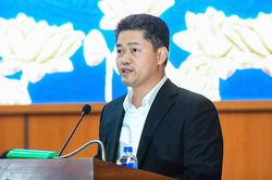 Bộ Y tế họp b&aacute;o: Cấm lấy bộ phận cơ thể của người dưới 18 tuổi khi c&ograve;n sống