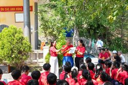 Thêm một phường ở Nha Trang đề xuất tách 2 trường thành 4 trường