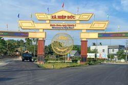 X&atilde; miền n&uacute;i Đ&agrave; Nẵng tặng 9 con b&ograve; để c&aacute;c th&ocirc;n l&agrave;m cỗ đ&atilde;i d&acirc;n ng&agrave;y Đại đo&agrave;n kết