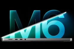 Apple ra mắt MacBook Pro 14 inch chip M6, gi&aacute; cao nhất hơn 111 triệu đồng