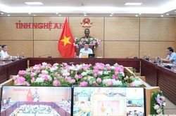 Nghệ An đề nghị không đưa hơn 1.900 ha vào quy hoạch khoáng sản nhóm I