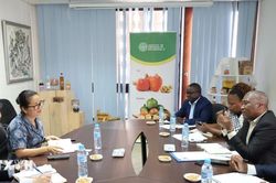 Mozambique coi Việt Nam là đối tác chiến lược hàng đầu trong hợp tác nông nghiệp
