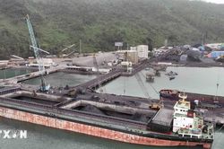 Huế mở rộng cảng Chân Mây, tạo động lực phát triển kinh tế biển