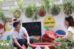 Lạng Sơn tinh gọn 262 cơ sở gi&aacute;o dục c&ocirc;ng lập, ổn định tổ chức sau sắp xếp
