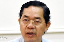 Ban B&iacute; thư khai trừ Đảng nguy&ecirc;n Ph&oacute; Gi&aacute;m đốc Sở Kế hoạch v&agrave; Đầu tư Th&agrave;nh phố Hồ Ch&iacute; Minh Sử Ngọc Anh
