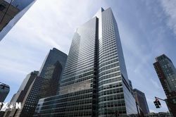 Goldman Sachs bội thu với chuỗi thương vụ AI trị giá 210 tỷ USD