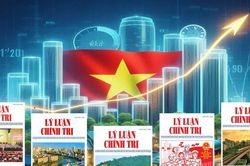 Tạp ch&iacute; L&yacute; luận ch&iacute;nh trị: Bảo vệ nền tảng tư tưởng của Đảng bằng tri thức