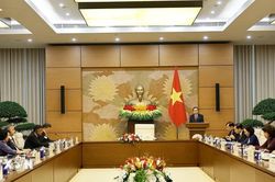 Tăng cường hợp t&aacute;c, n&acirc;ng cao hiệu quả hoạt động cơ quan kiểm to&aacute;n