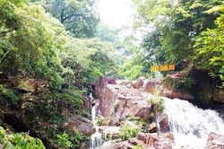 Suối Mỡ - Đ&aacute;nh thức tiềm năng du lịch từ thi&ecirc;n nhi&ecirc;n v&agrave; văn h&oacute;a bản địa