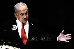 Bầu cử Israel năm 2026: Phép thử quan trọng với Thủ tướng Netanyahu