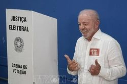 Lý giải chiến thắng lội ngược dòng ngoạn mục của Tổng thống Brazil