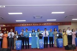 Ph&aacute;t động phong tr&agrave;o thi đua 'S&aacute;ng kiến mỗi ng&agrave;y' ng&agrave;nh C&ocirc;ng Thương